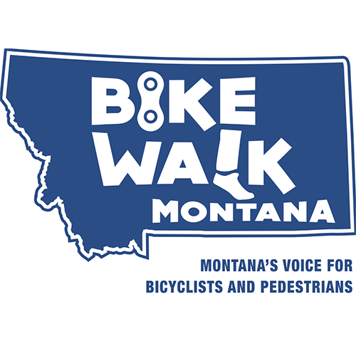 Bike Walk Montana