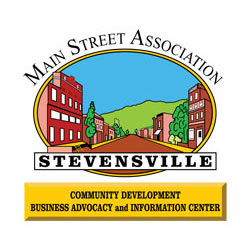 Main Street Stevensville